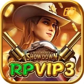 Review Aplikasi RPVIP3 — ikon APK