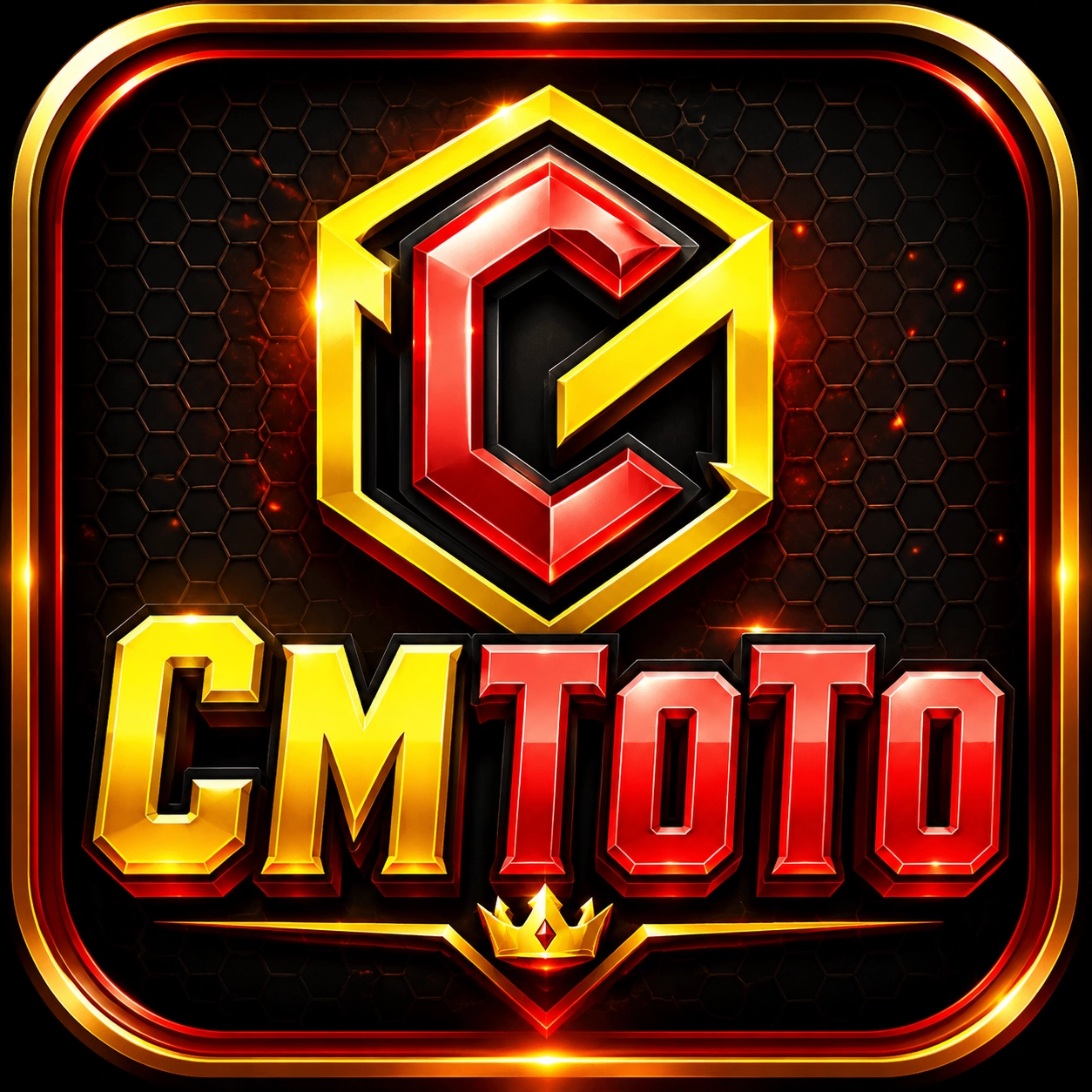 Review Aplikasi cmtoto — ikon APK