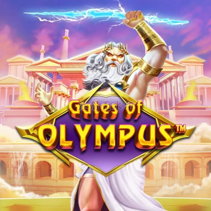 Review Aplikasi gatesofolympus — ikon APK