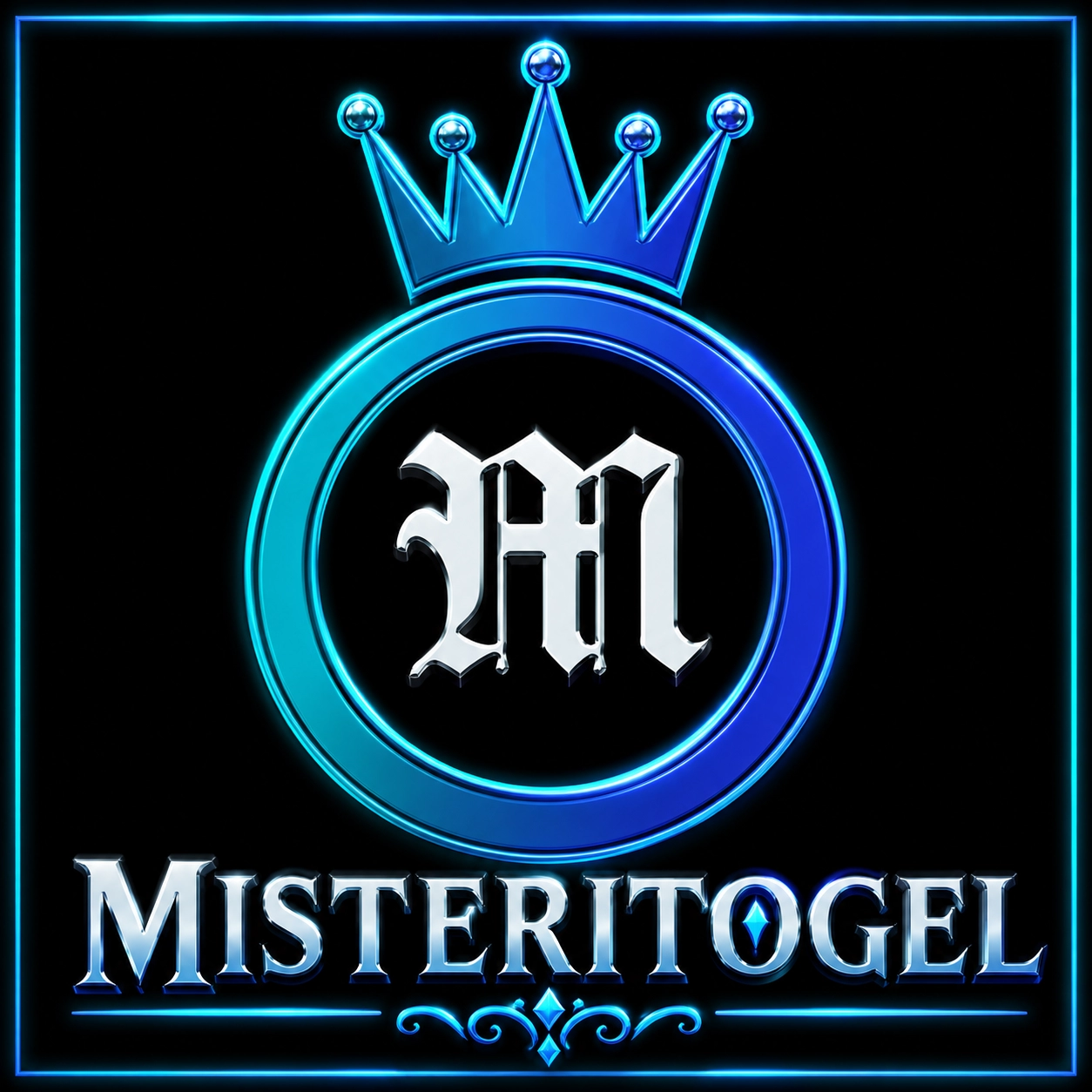Review Aplikasi misteritogel — ikon APK