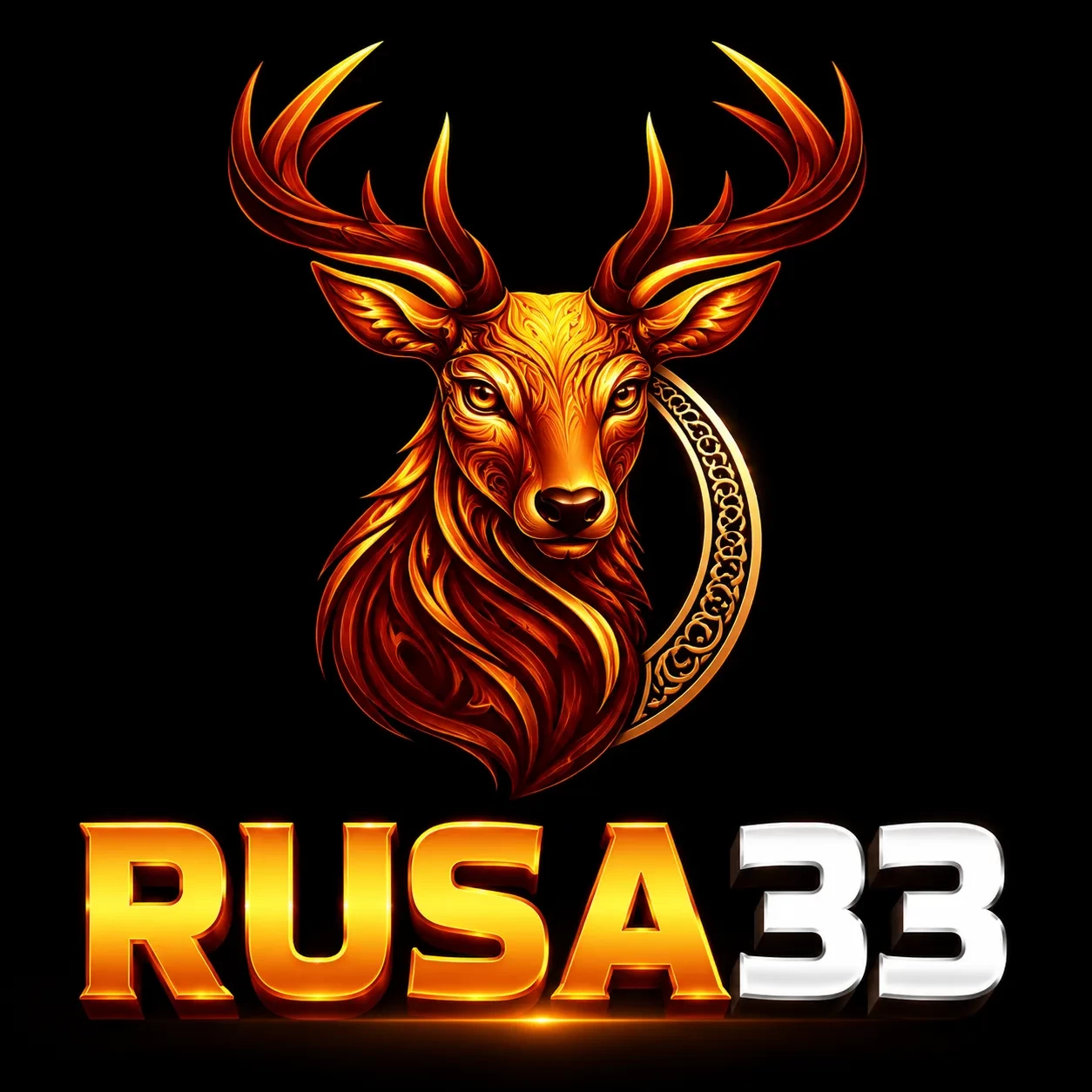 Review Aplikasi rusa33 — ikon APK