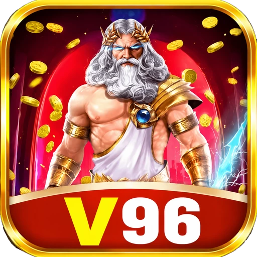 Review Aplikasi v96 — ikon APK