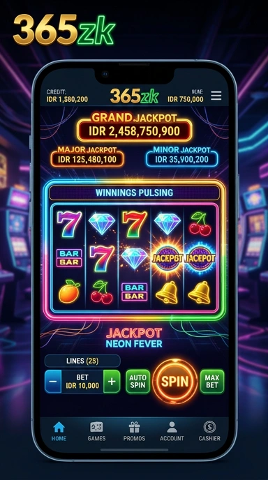 Beragam pilihan permainan menarik dalam aplikasi Review Aplikasi toto24.