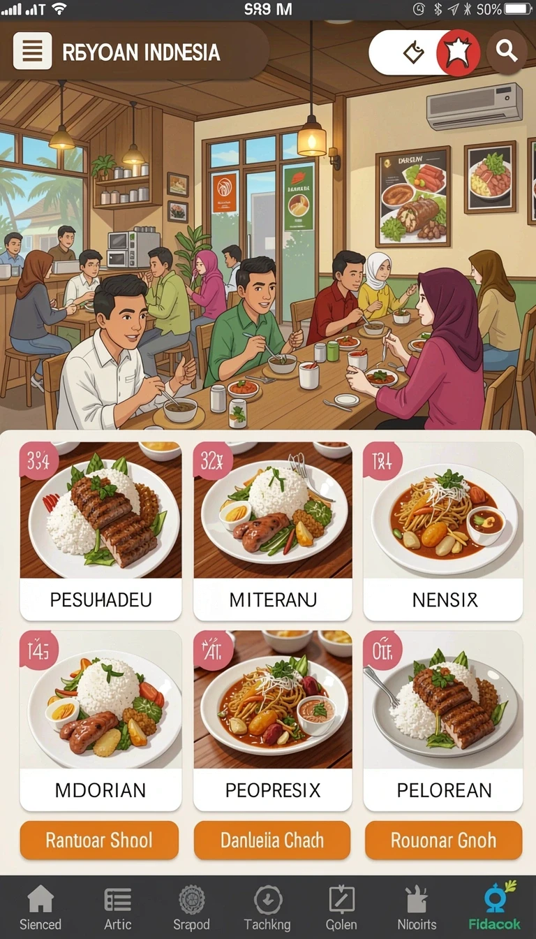 Beragam pilihan permainan menarik dalam aplikasi Review Aplikasi dewalive.