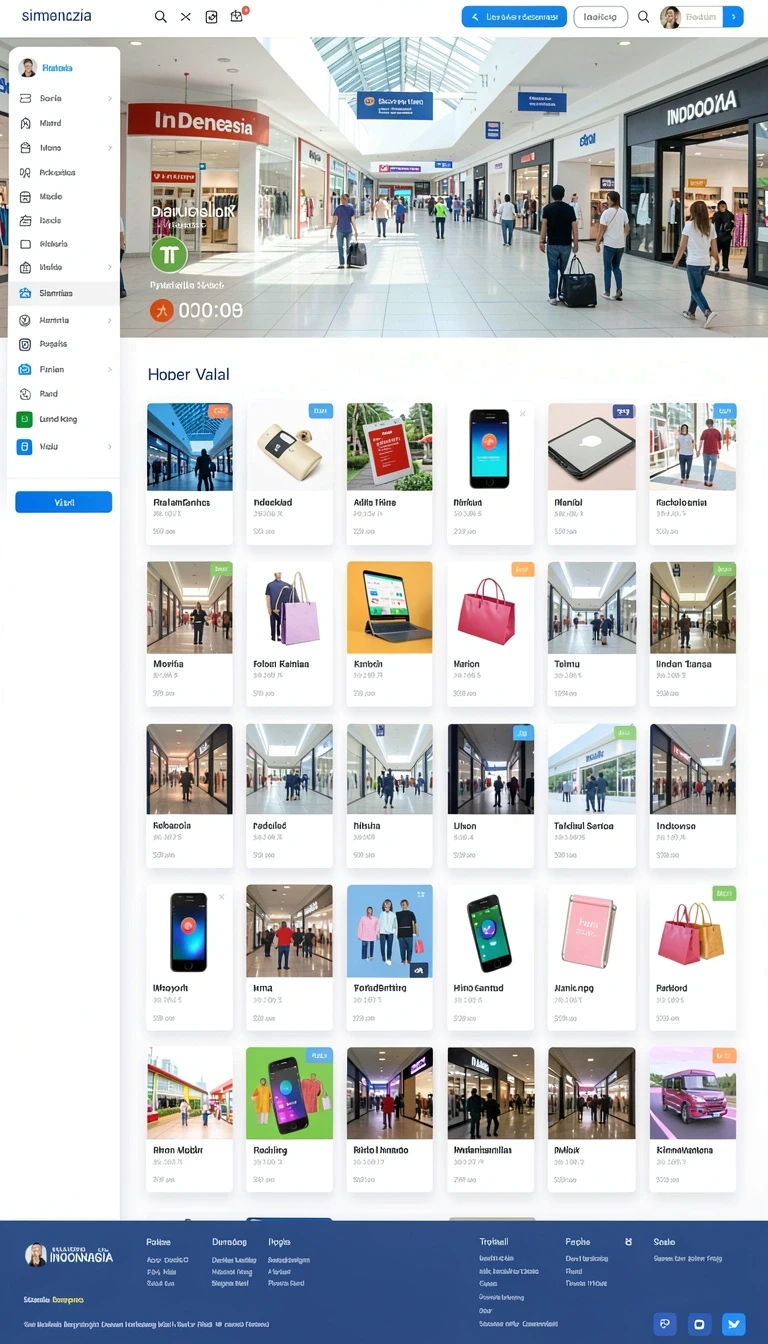 Beragam pilihan permainan menarik dalam aplikasi Review Aplikasi bbfstoto.