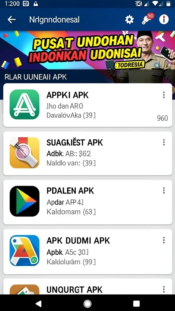 Beragam pilihan permainan menarik dalam aplikasi Review Aplikasi kamustoto.