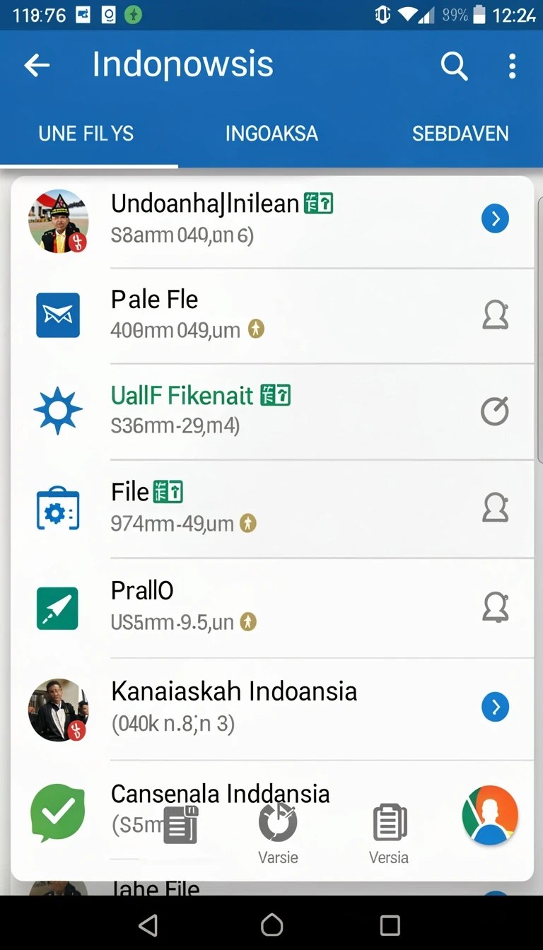 Beragam pilihan permainan menarik dalam aplikasi Review Aplikasi misteritogel.