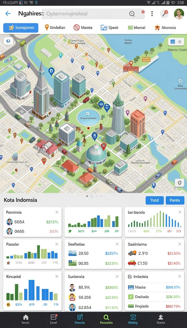 Beragam pilihan permainan menarik dalam aplikasi Review Aplikasi kasir777.