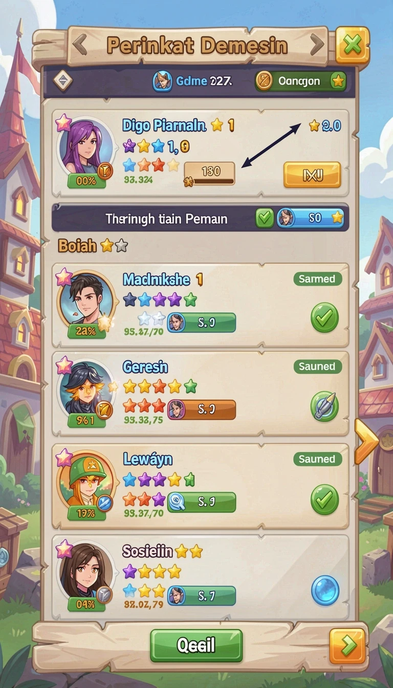 Beragam pilihan permainan menarik dalam aplikasi Review Aplikasi asustogel.